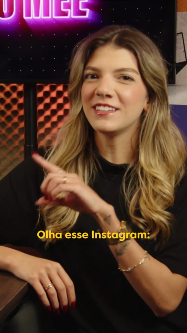 Criativo de divulgação para Aula ao Vivo