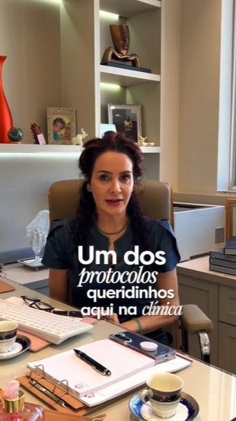 Edição de Reels